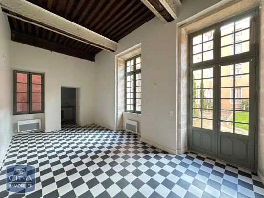 Appartement à louer 2 pièces 43.38m² - Photo 1