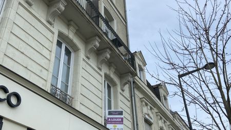 Location Appartement 2 pièces 45m² ANGERS 49000 - Photo 3