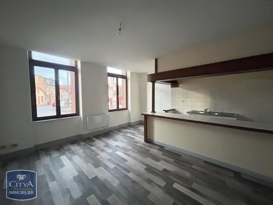 Appartement 2 pièces à Jarny - Photo 1