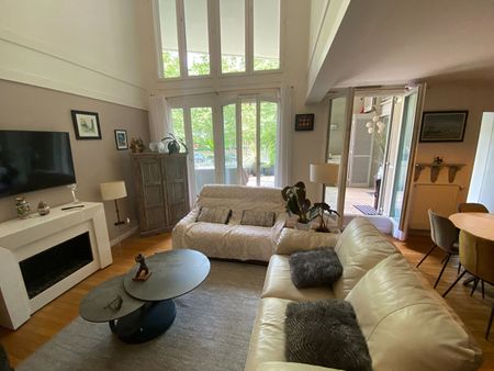 Appartement 5 pièces - Photo 5