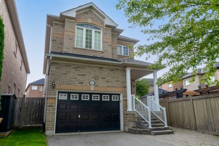 For Lease - 44 Eagleview Way, Halton Hills, Ontario - Photo 4