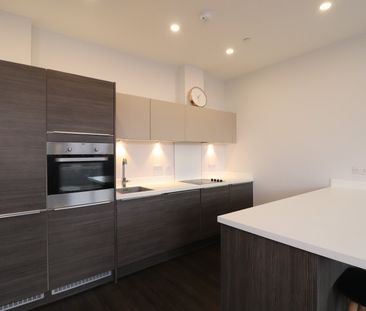 2 bedroom apartment to rent - Photo 6
