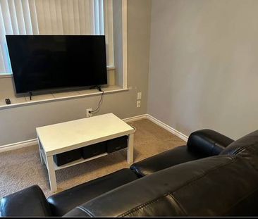 Furnished and Renovated One bedroom suite, located by 33rd and Knight - Photo 1