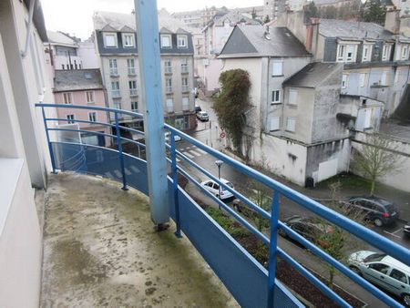 Location appartement t1 bis 2 pièces 42 m² à Rodez (12000) - Photo 4