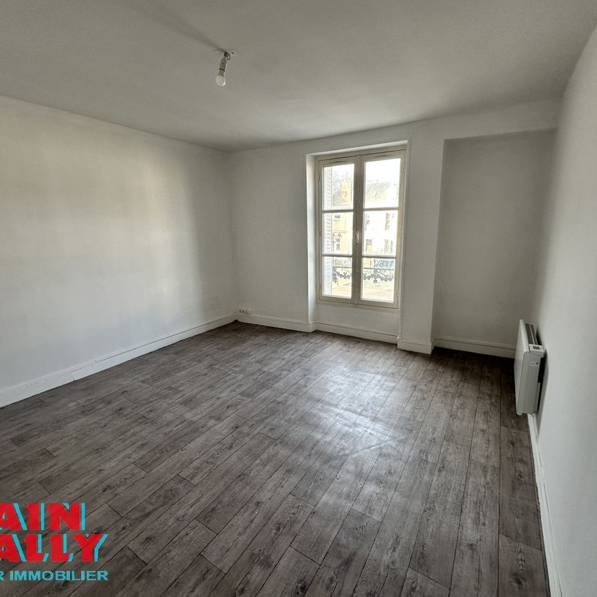 Location Appartement 2 pièces 56m² CLOYES LES TROIS RIVIERES 28220 - Photo 1