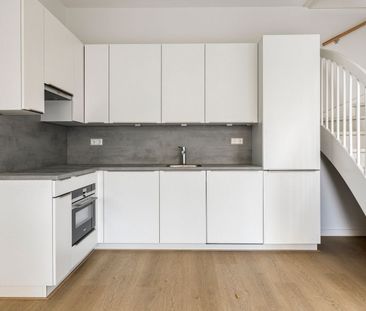 Appartement te huur: Elzenhagensingel 1227 1022 LA Amsterdam - Foto 2