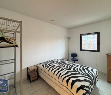 Location Appartement 2 pièces 34m² MARSEILLE 5ème - Photo 3