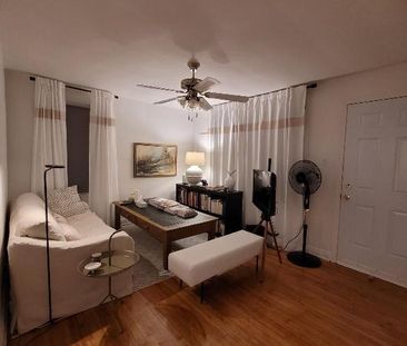 4 ½ $1285 à 5 mi de la gare St-Basile-le-Grand - Photo 3