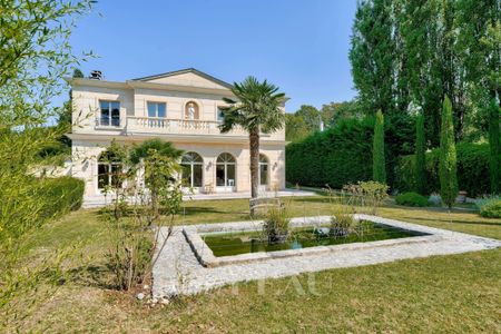 MAISON CONTEMPORAINE 4 CHAMBRES (LE VESINET) - Photo 3
