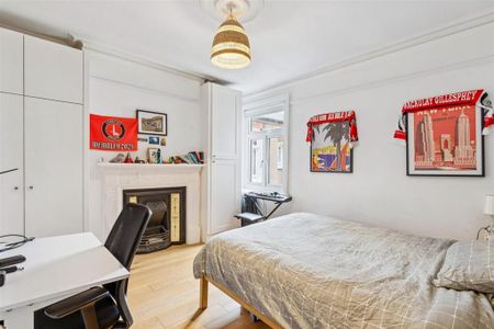 5 bedroom flat to rent - Photo 4