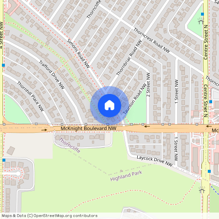 215 Simons Rd Nw, Alberta, T2K 2X4, Calgary