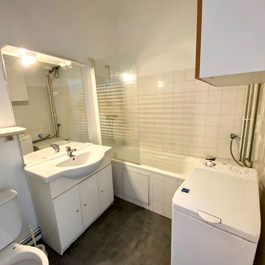 Charmant appartement deux pièces au Centre-Ville de Blois - Photo 1