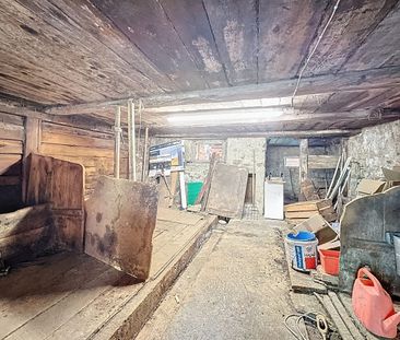 Bright apartment with character, nature and tranquillity - Foto 5