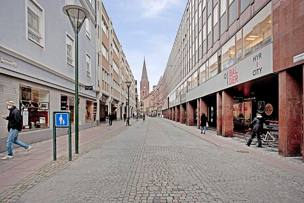 Kalendegatan 16 - Photo 1