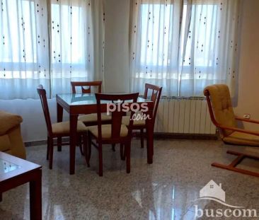 Piso en alquiler en Calle Bailen Bloques - Photo 5