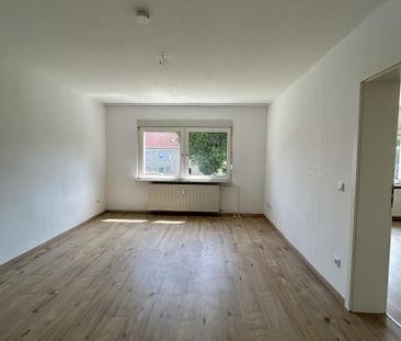 Helle 2-Zimmer-Wohnung in Duisburg Huckingen - Photo 1
