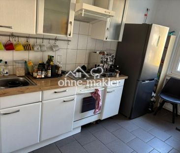 Helle 2-Zimmer Wohnung mit Balkon in Altenbochum - Photo 6