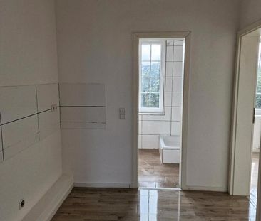 Zweizimmerwohnung - Foto 1
