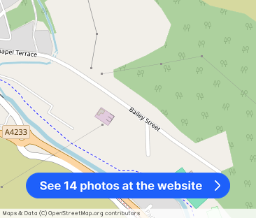 3 bedroom terraced house for rent - Photo 1