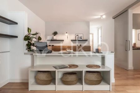 Apartamento de alquiler en Calle de Campoamor, Justicia - Chueca - Foto 3