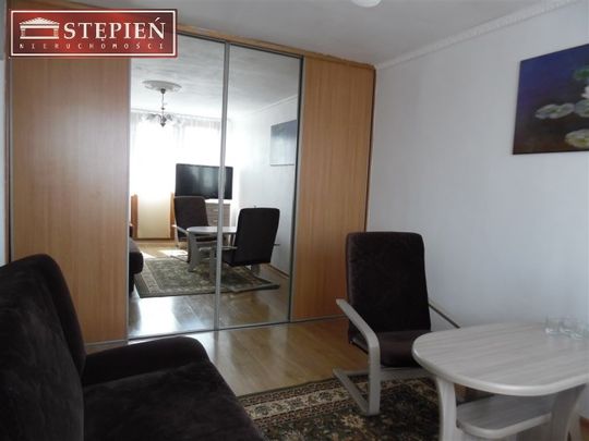 Mieszkanie dwupokojowe na Zabobrzu - Photo 1