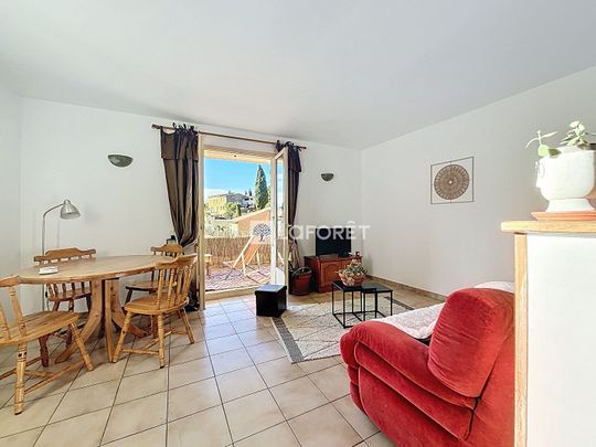 Appartement T2 près de NYONS à louer - Photo 1