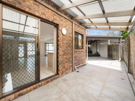 Low-Maintenance Coastal Living with Private Backyard Patio - Photo 4