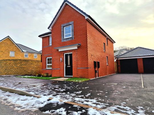 Tansy Road, Whittingham Preston - Photo 1