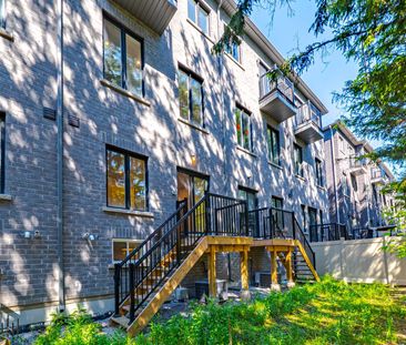 For Lease - 21 Armillo Place, Markham, Ontario - Photo 4