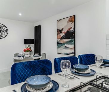 6 bedroom house to rent - Photo 5