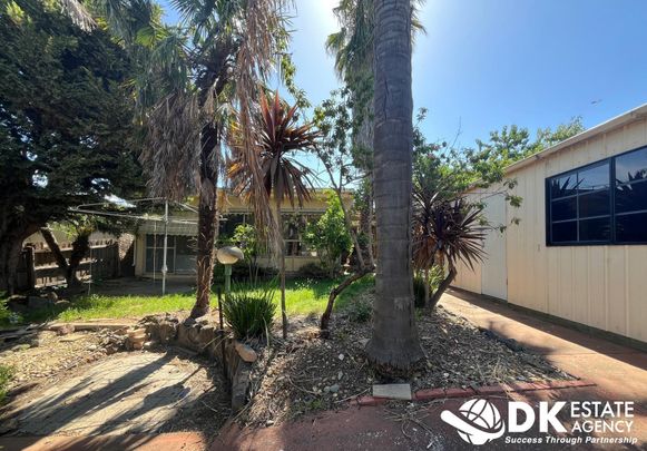 Conveniently Community of Ardeer - Photo 1