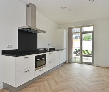 Doris Lessinglaan 116, Kraayenstein en Vroondaal, 2553ZB, Den Haag - Photo 1