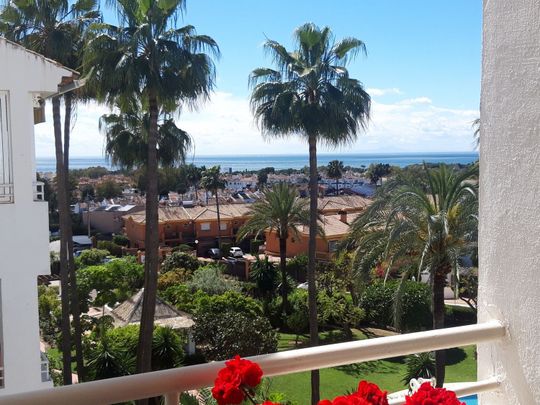 Alquiler de piso en Avenida Pernet, 26 - Photo 1