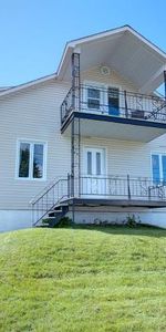 Logement à louer 5 et demi + sous-sol - Photo 4