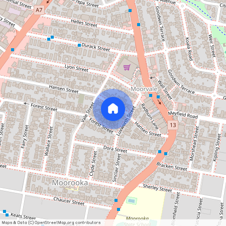 95 Hansen Street, Qld 4105, Moorooka