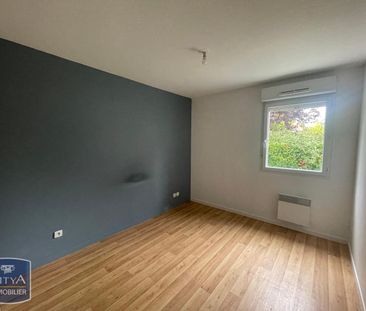 Location Appartement 2 pièces 55m² AVOINE 37420 - Photo 6