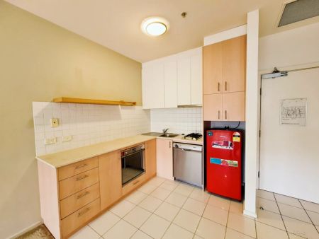 1 Bed, 1 Bath - Photo 5