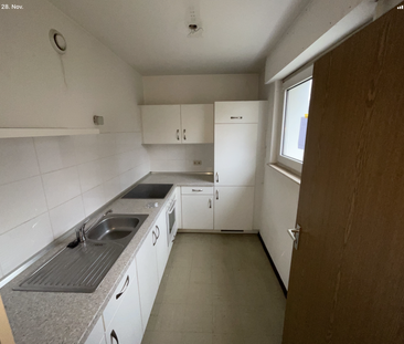 Senioren-Wohnung ab 55 Jahren mit WBS frei! Demnächst frei! 2-Zimme... - Photo 4