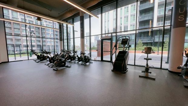 For Lease - 8119 Birchmount Road Unit# 906, Markham, Ontario - Photo 1