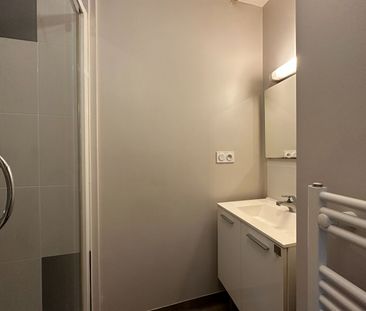 Appartement T1 à Rennes - Photo 4