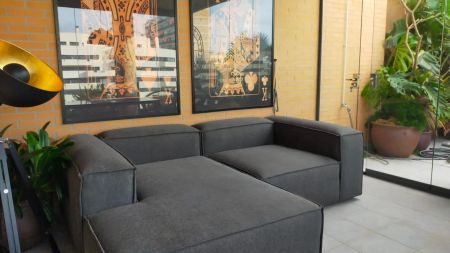 Apartamento de alquiler en Maestro José Garberí Serrano, 11, PAU 5 - Photo 3