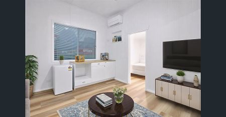 Modern Self-Contained Studios - Affordable, Private & Ready to Move Into - Photo 2