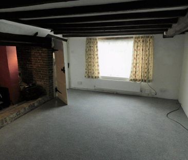 1 bedroom cottage to rent - Photo 2