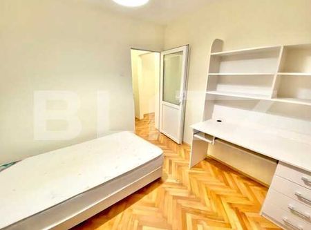 3 camere, 50 mp, mobilat modern, zona strazii Primaverii - Photo 2