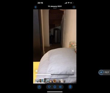 1 bedroom in a house share to rent - Photo 5