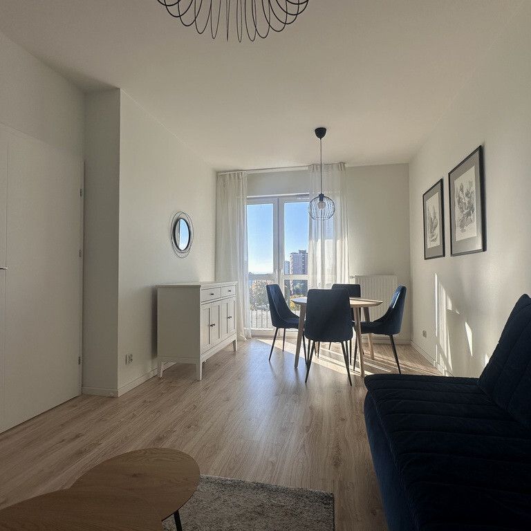 Nowoczesne mieszkanie 47m²– budynek z 2021 - Photo 1