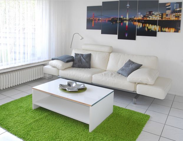 2 Zimmer in Ratingen - Photo 1