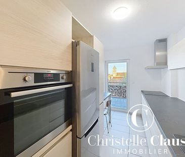 Appartement - RIEDISHEIM - 67m² - 2 chambres - Photo 6