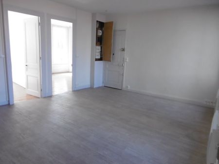 APPARTEMENT T3 A LOUER - Photo 5