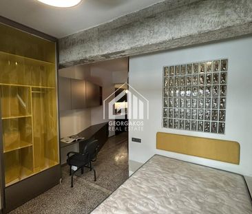 Studio / γκαρσονιέρα 28 τ.μ. προς ενοικίαση - Photo 3